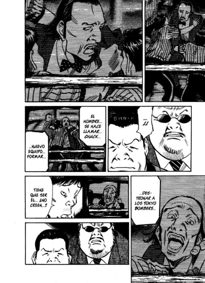 20th Century Boys capítulo 201, página 14