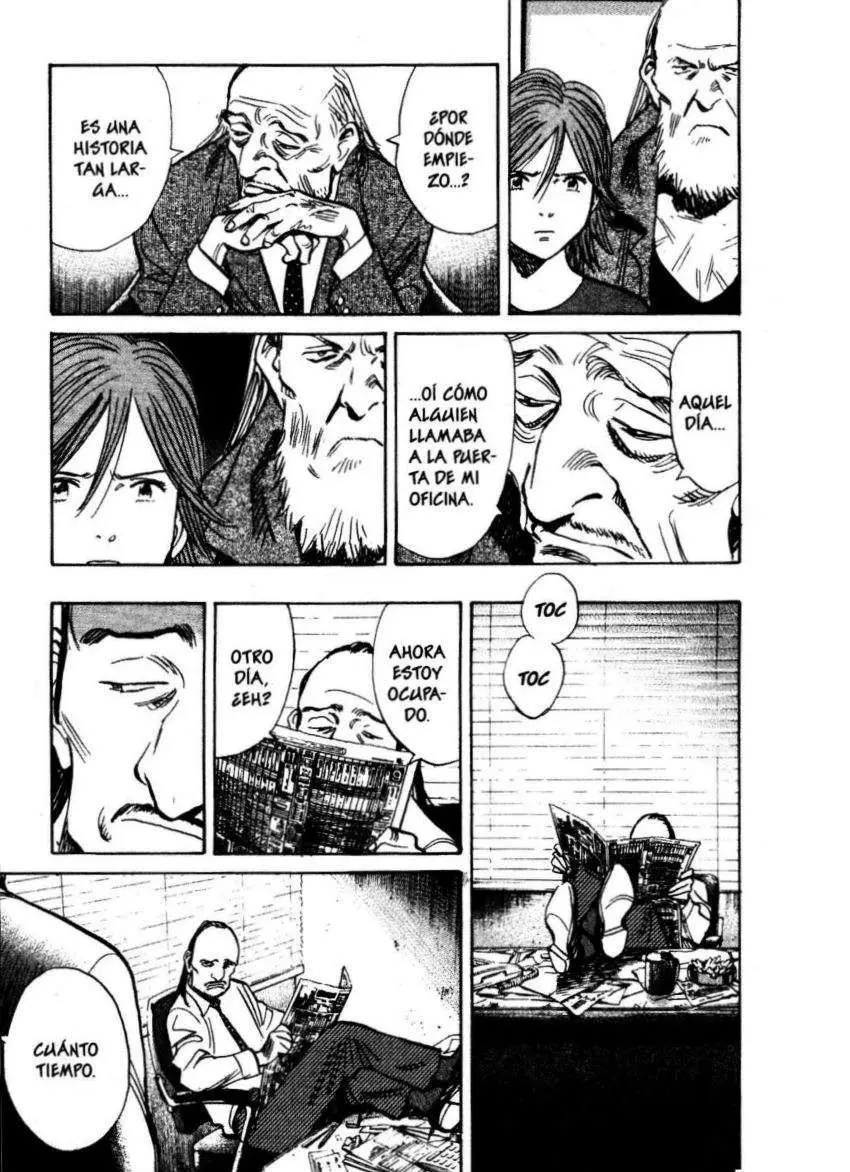 20th Century Boys capítulo 201, página 17