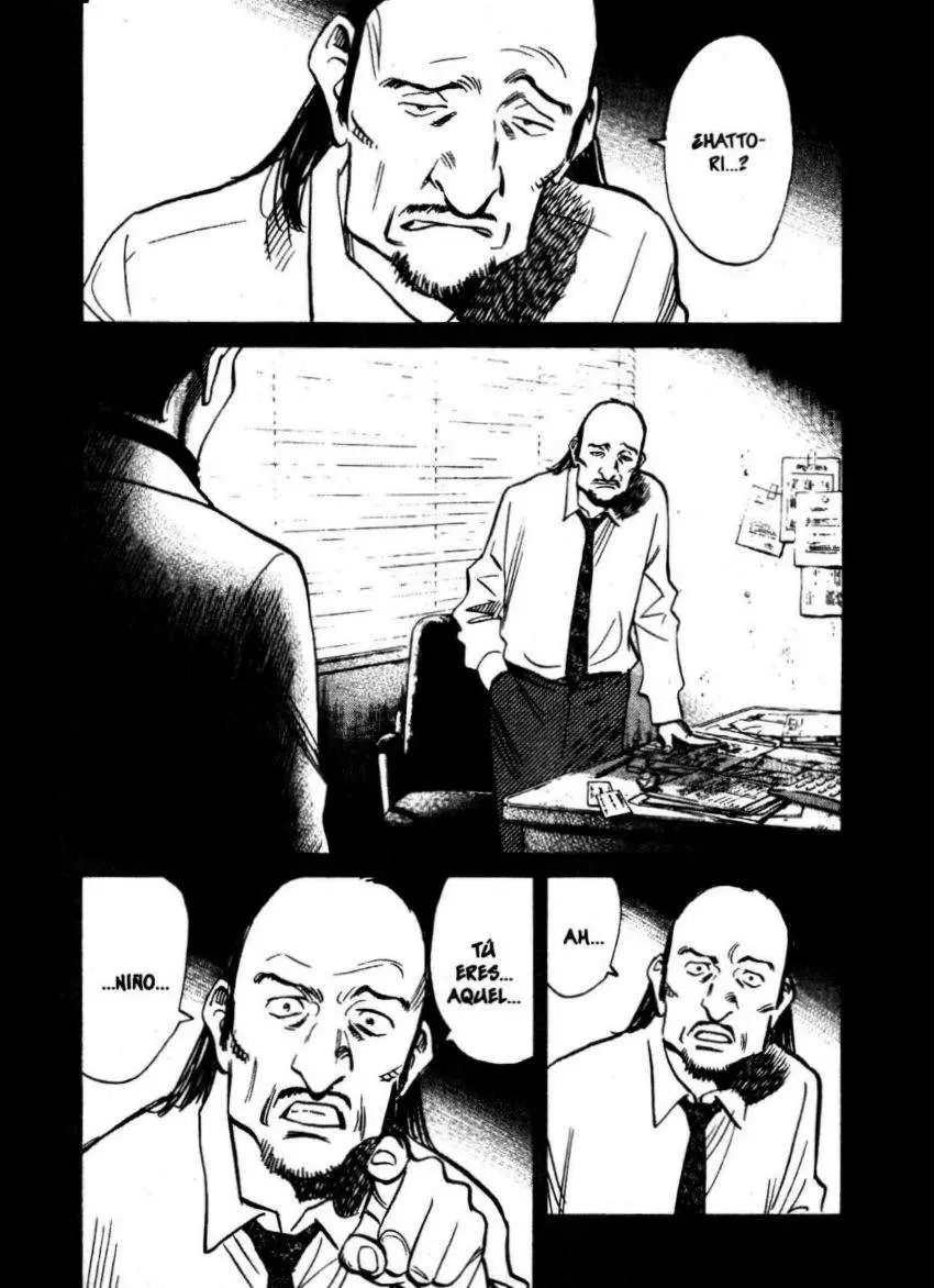 20th Century Boys capítulo 202, página 1