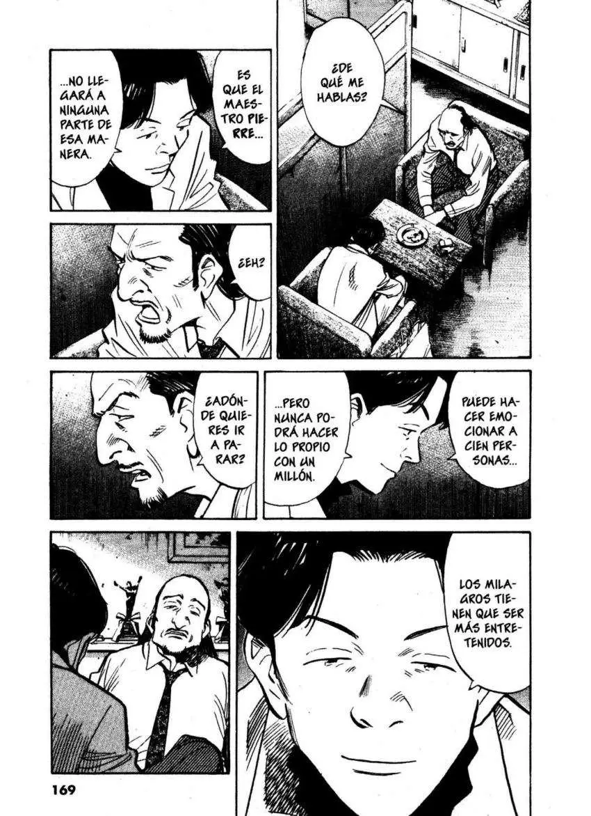 20th Century Boys capítulo 202, página 3