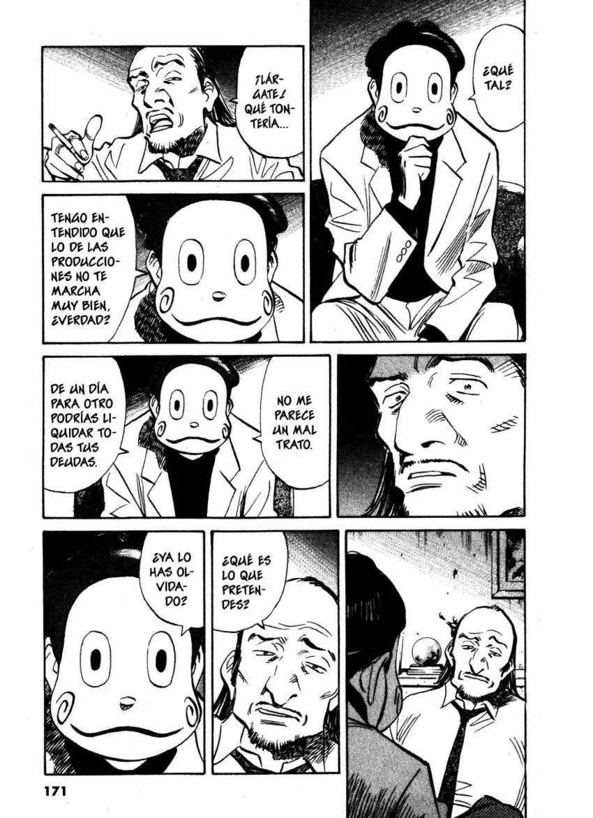 20th Century Boys capítulo 202, página 5