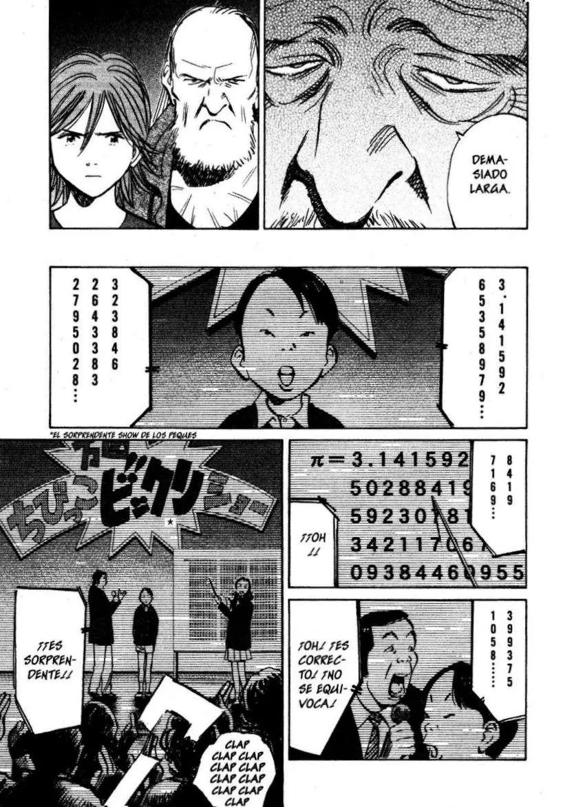 20th Century Boys capítulo 202, página 7