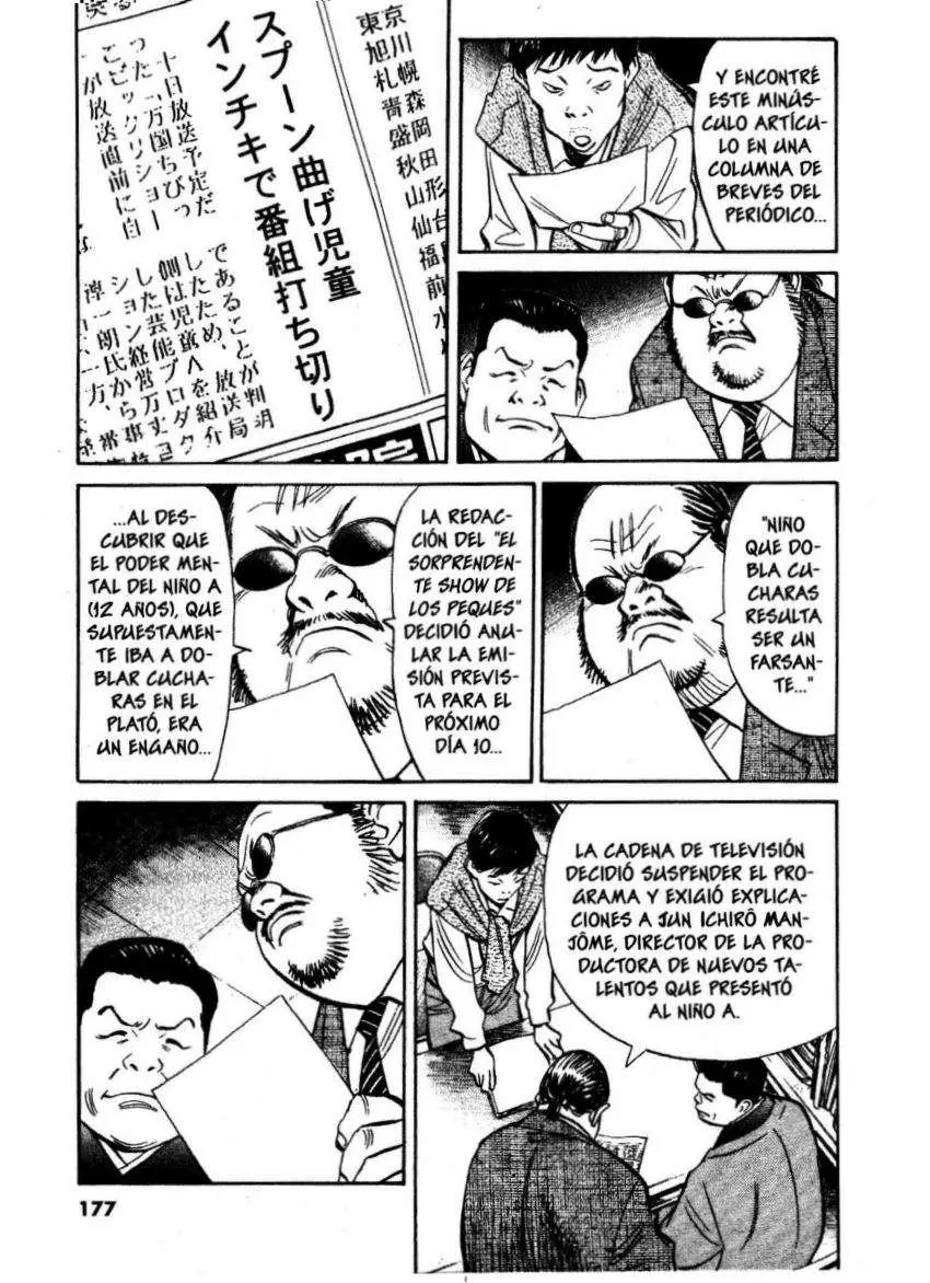 20th Century Boys capítulo 202, página 11