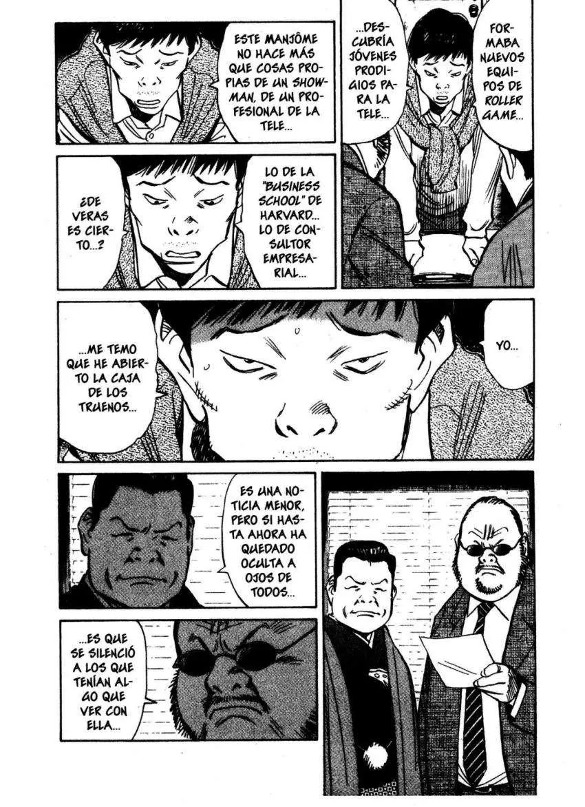 20th Century Boys capítulo 202, página 12