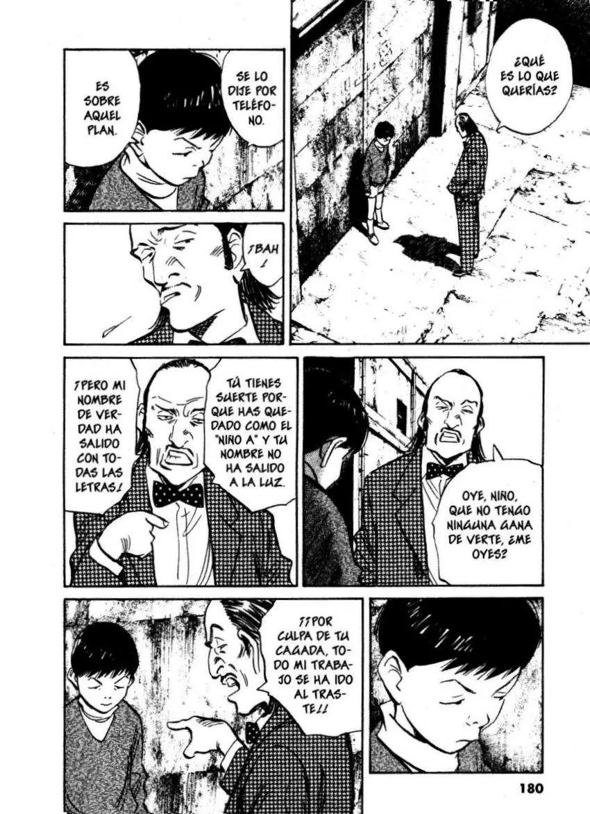20th Century Boys capítulo 202, página 14