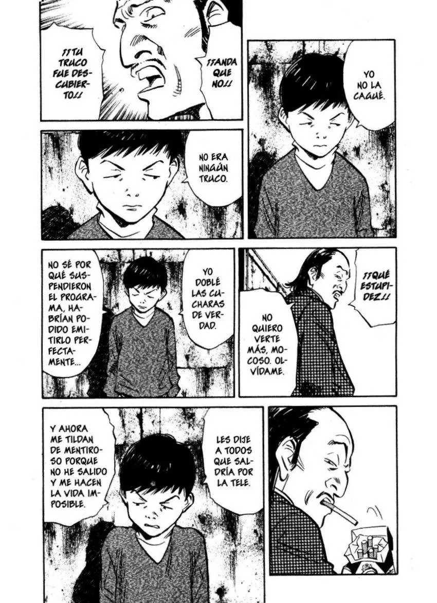 20th Century Boys capítulo 202, página 15