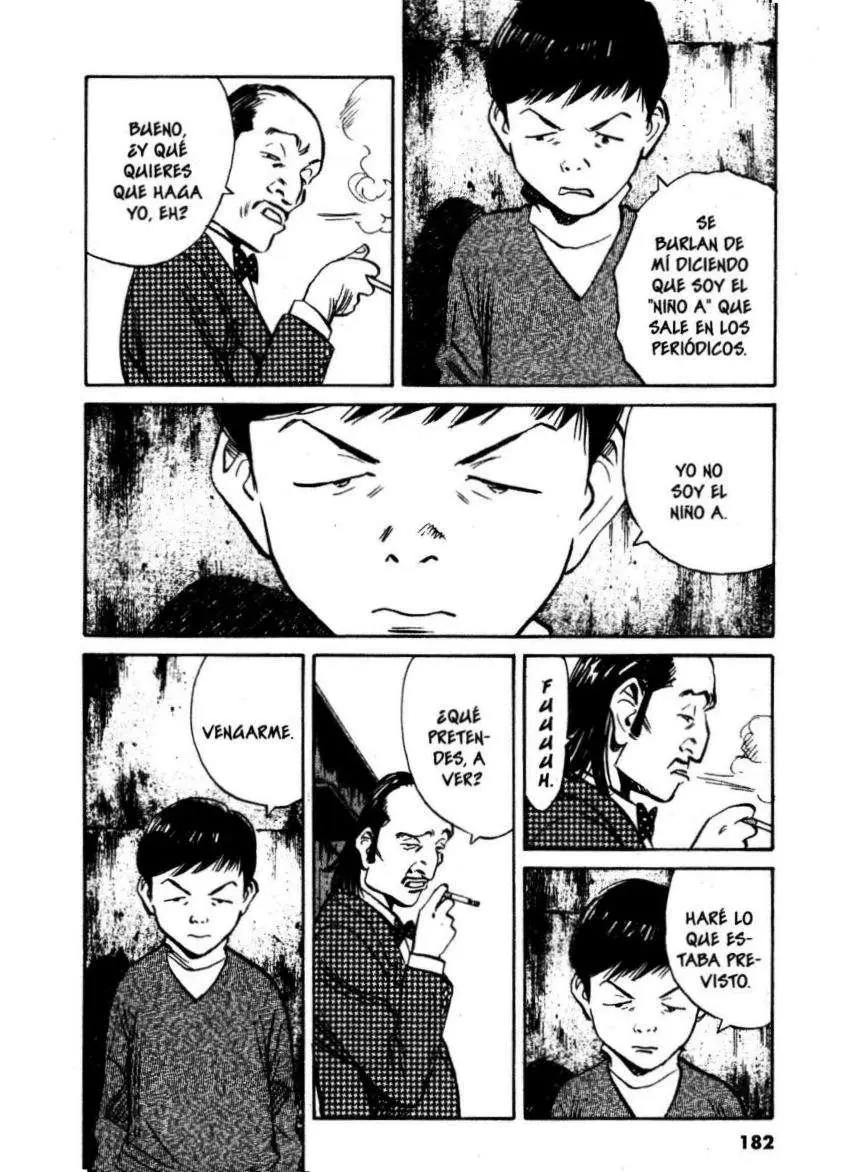 20th Century Boys capítulo 202, página 16