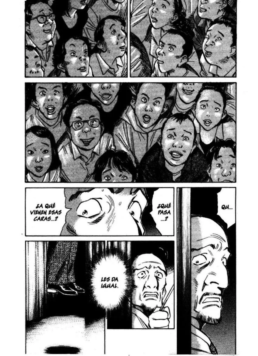 20th Century Boys capítulo 203, página 6