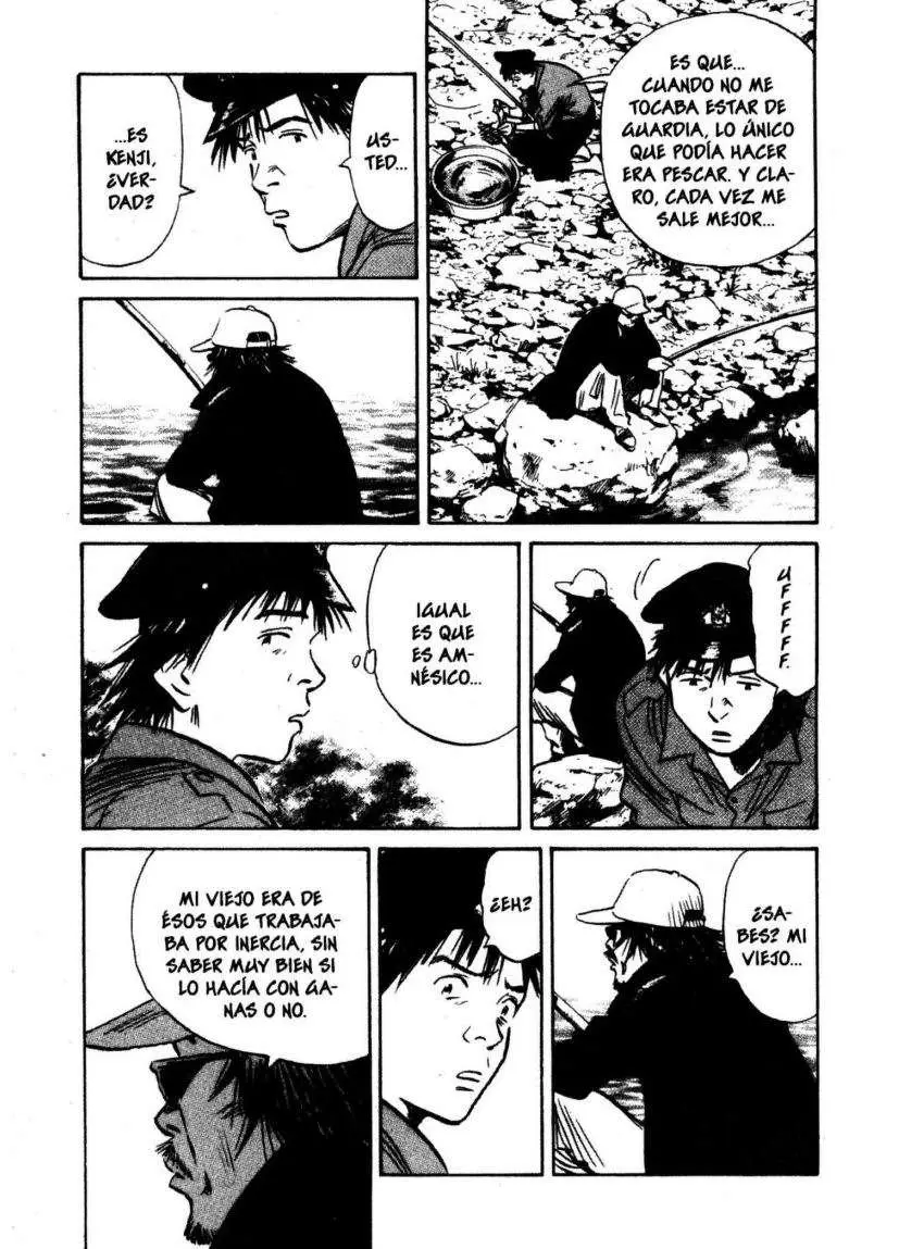20th Century Boys capítulo 204, página 13