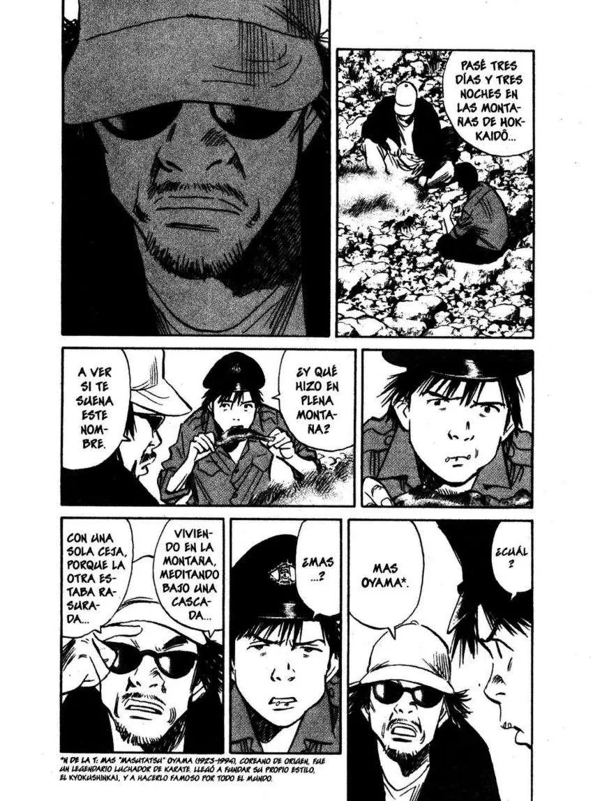 20th Century Boys capítulo 204, página 18
