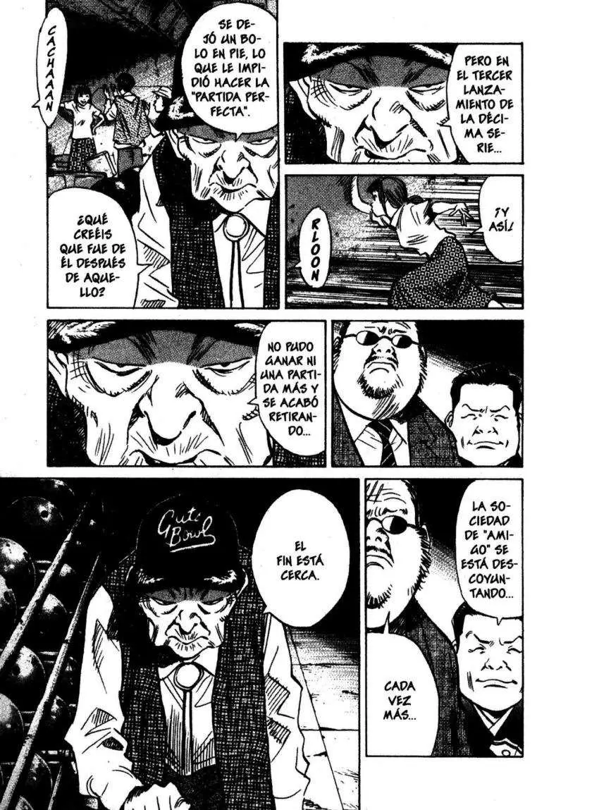 20th Century Boys capítulo 205, página 5