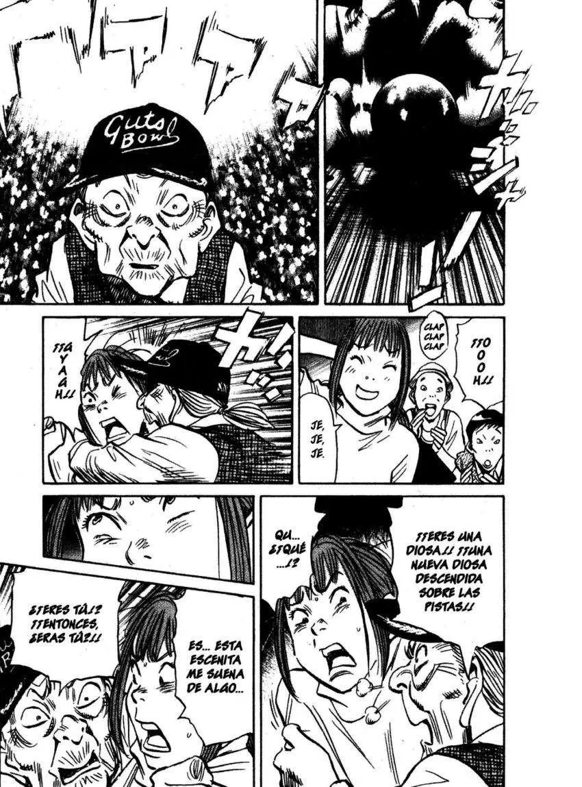 20th Century Boys capítulo 205, página 9