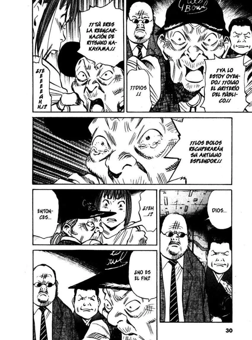 20th Century Boys capítulo 205, página 10