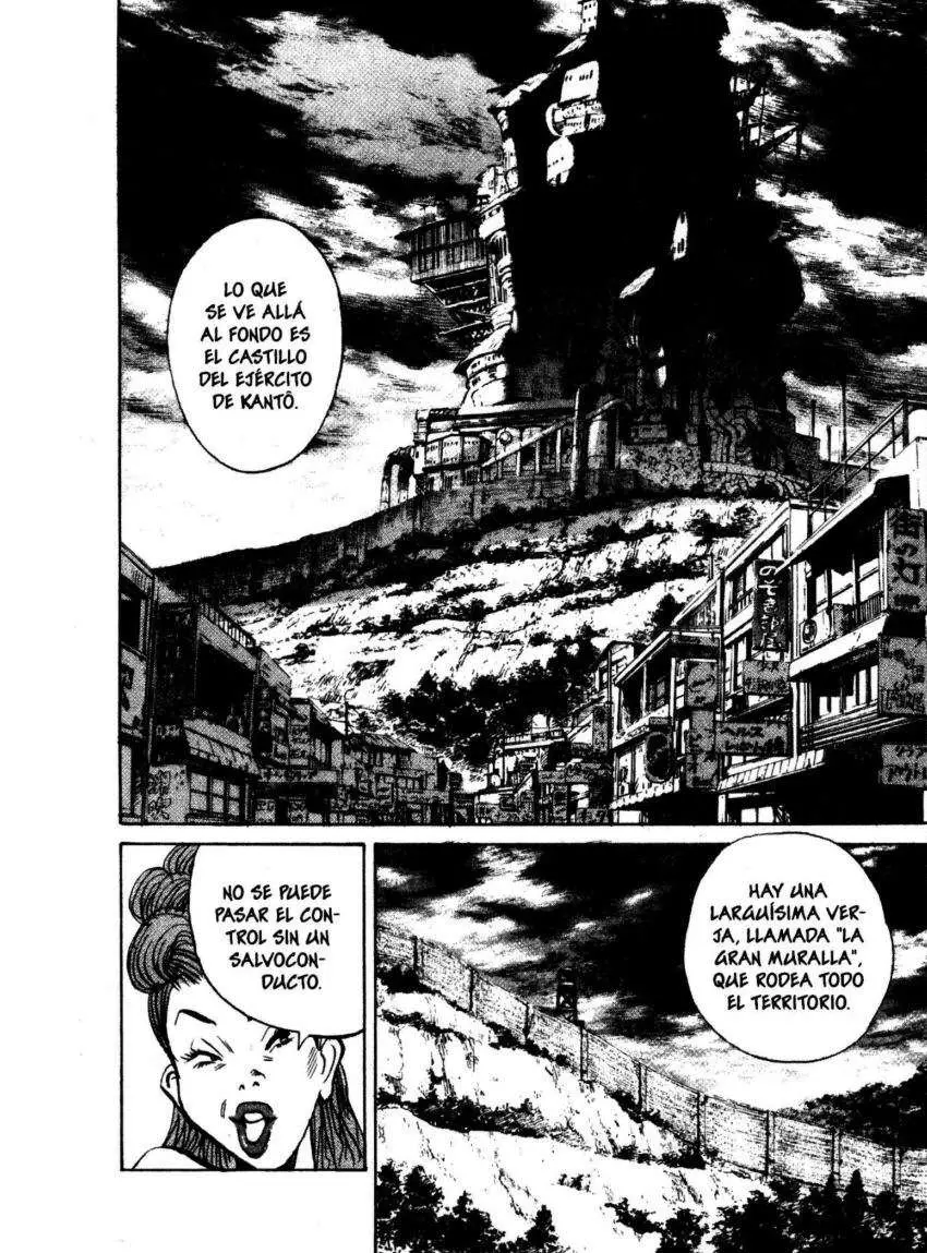 20th Century Boys capítulo 205, página 14