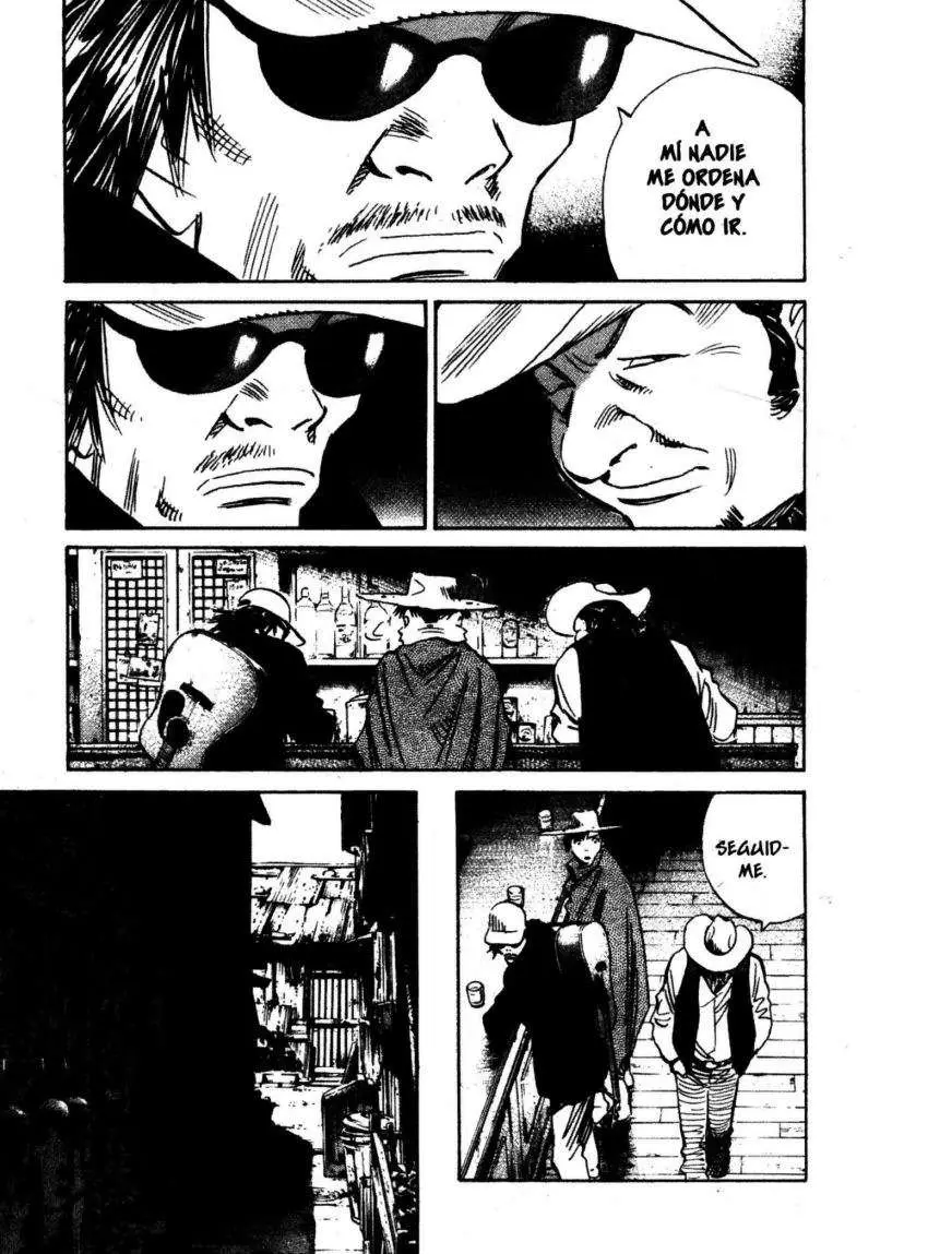 20th Century Boys capítulo 206, página 17