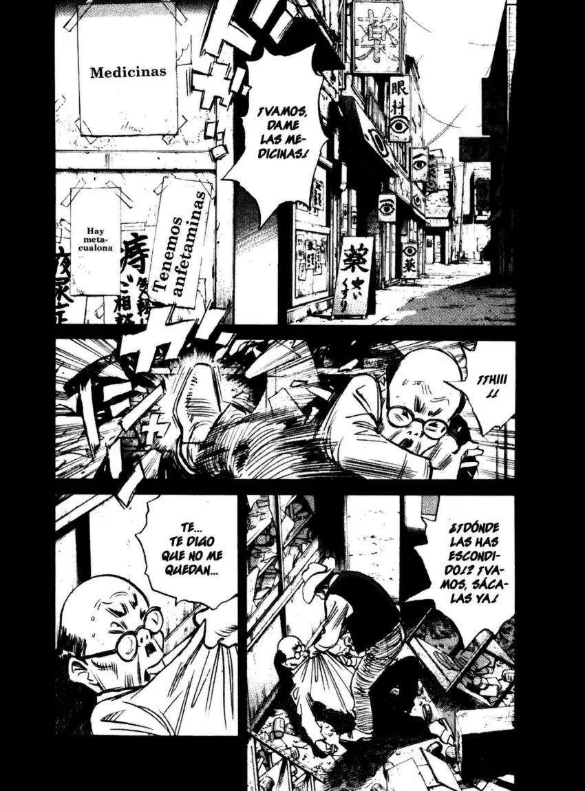 20th Century Boys capítulo 208, página 1