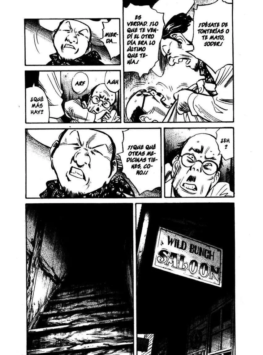 20th Century Boys capítulo 208, página 2
