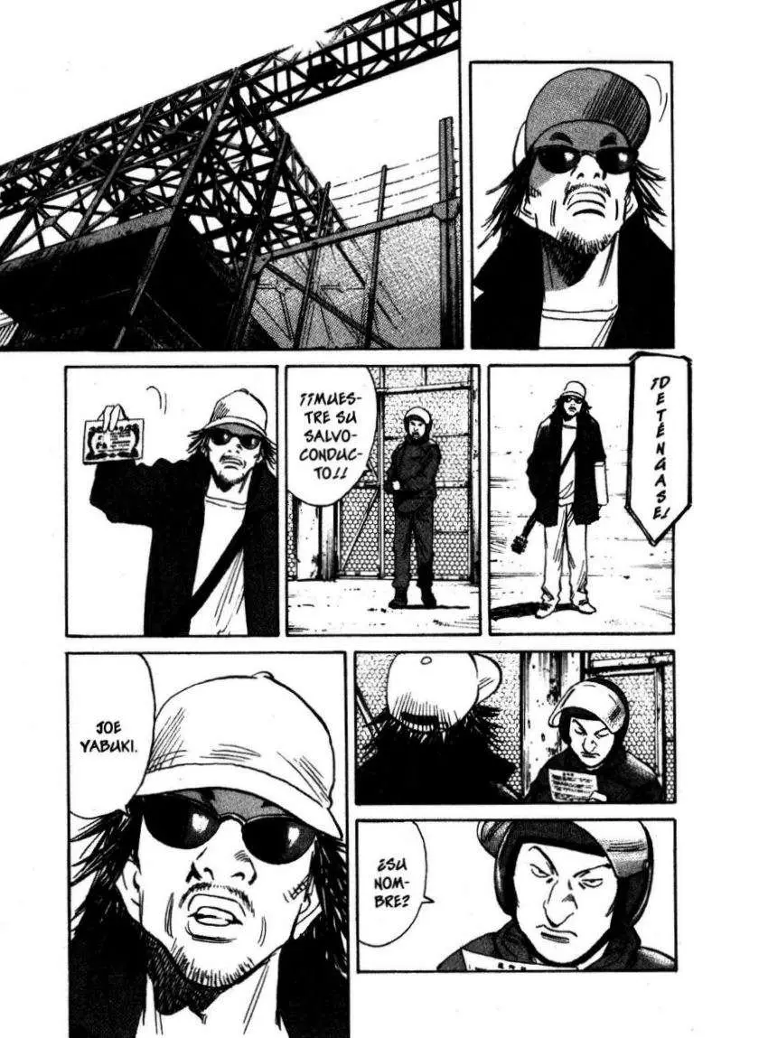 20th Century Boys capítulo 208, página 9