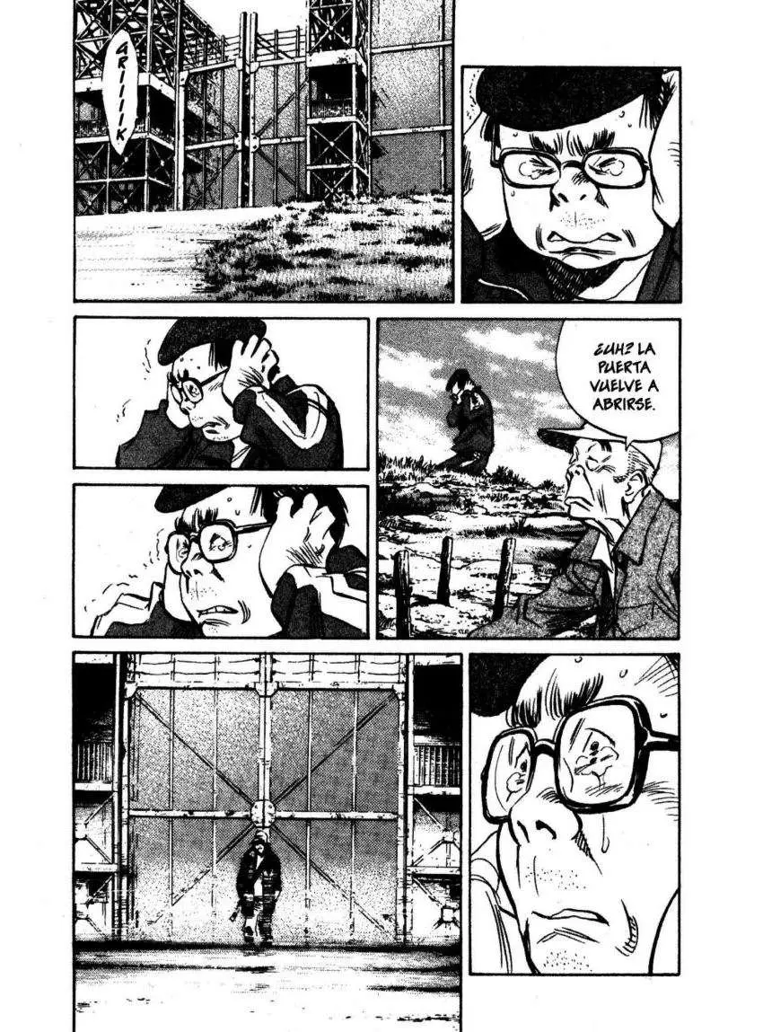 20th Century Boys capítulo 208, página 13