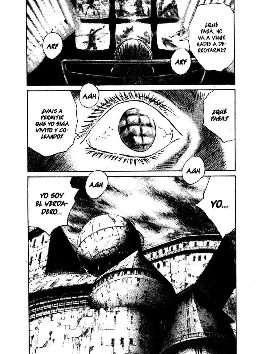 20th Century Boys capítulo 209, página 2