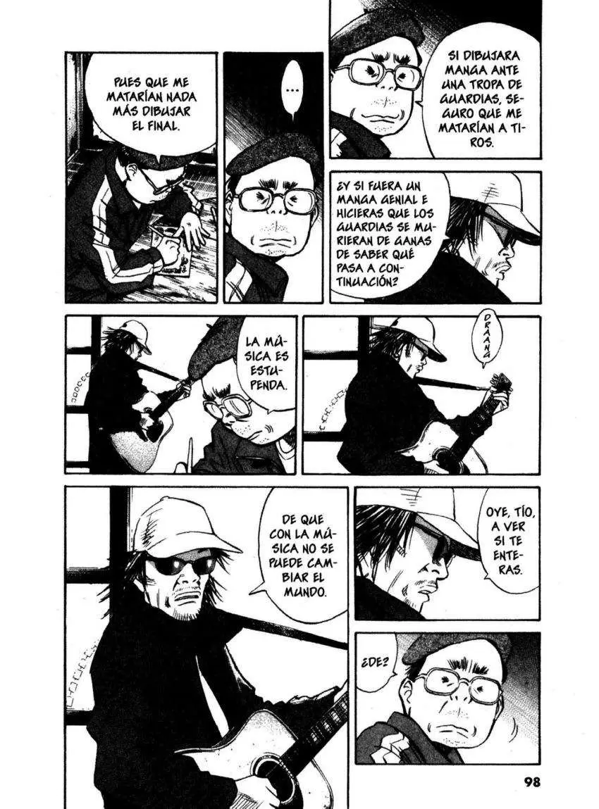 20th Century Boys capítulo 209, página 6