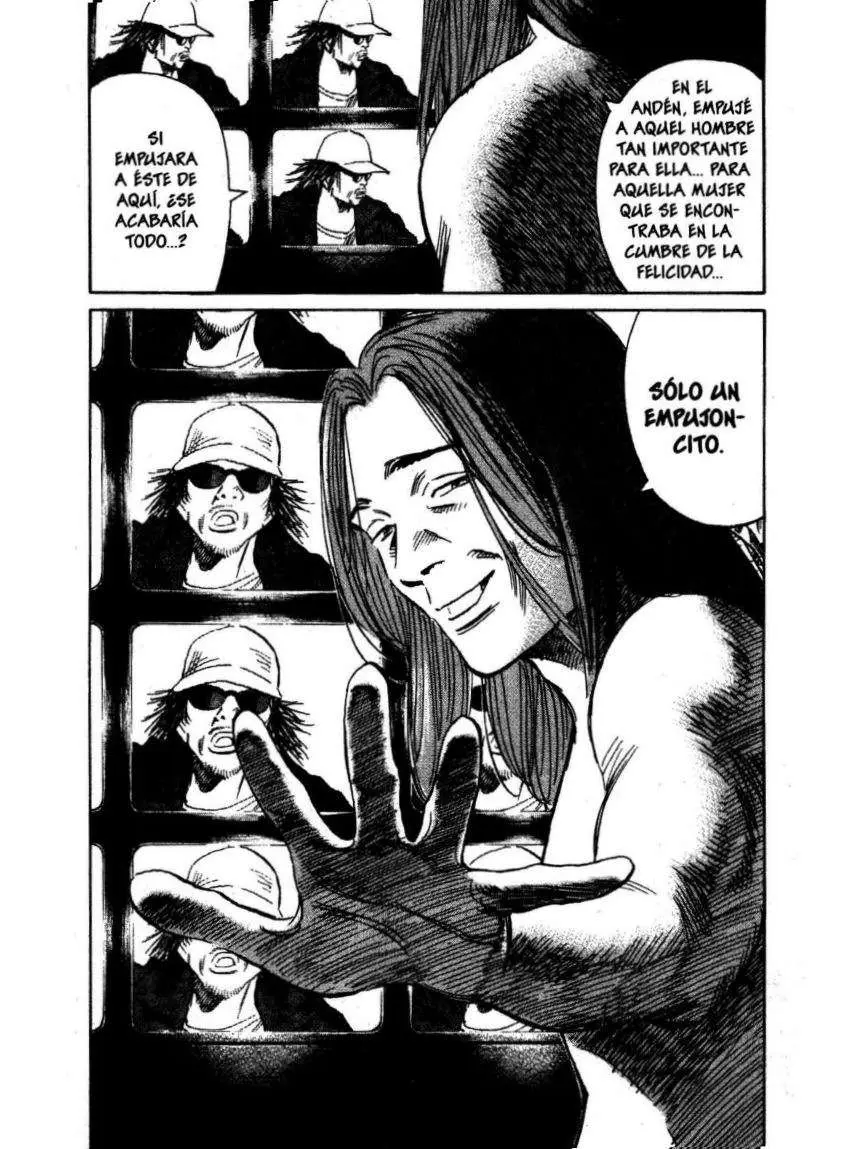 20th Century Boys capítulo 209, página 18