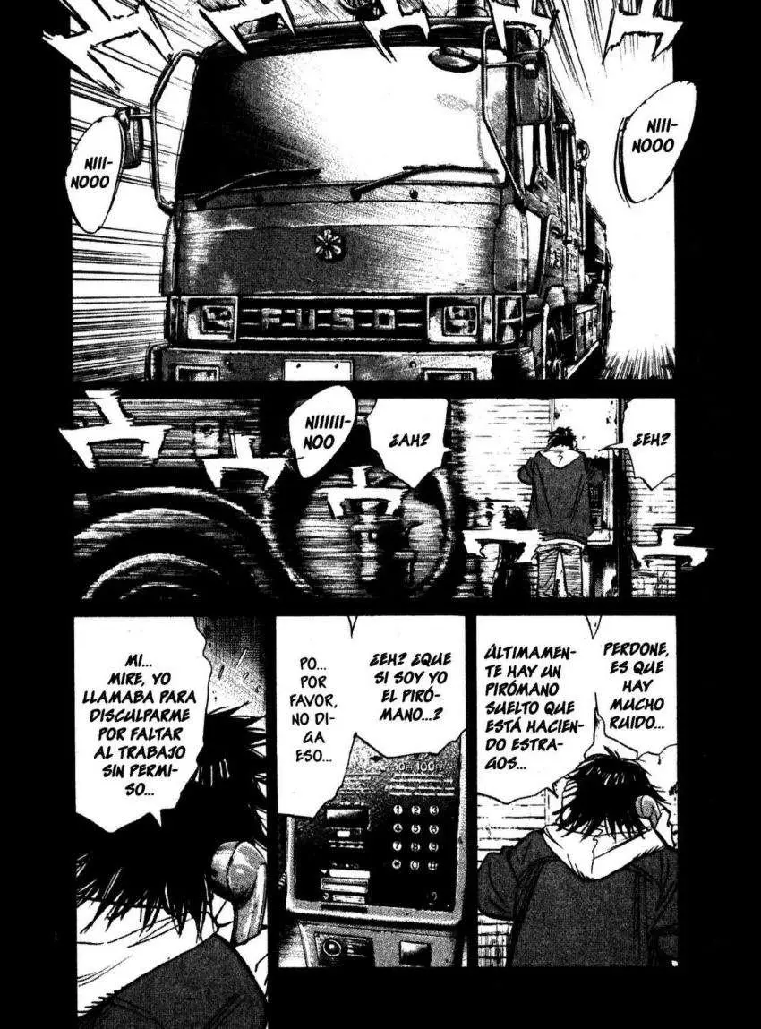 20th Century Boys capítulo 211, página 1