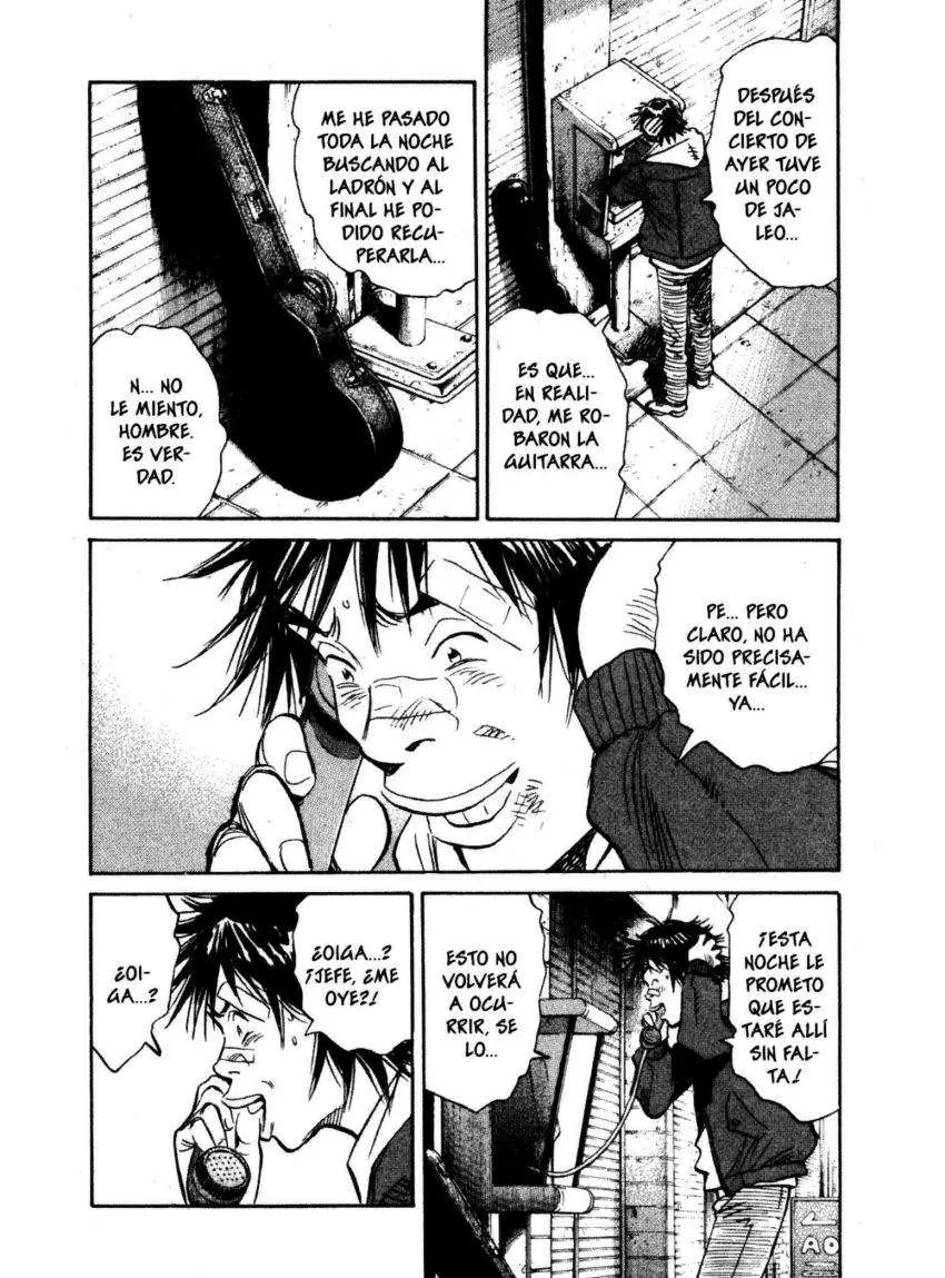 20th Century Boys capítulo 211, página 2