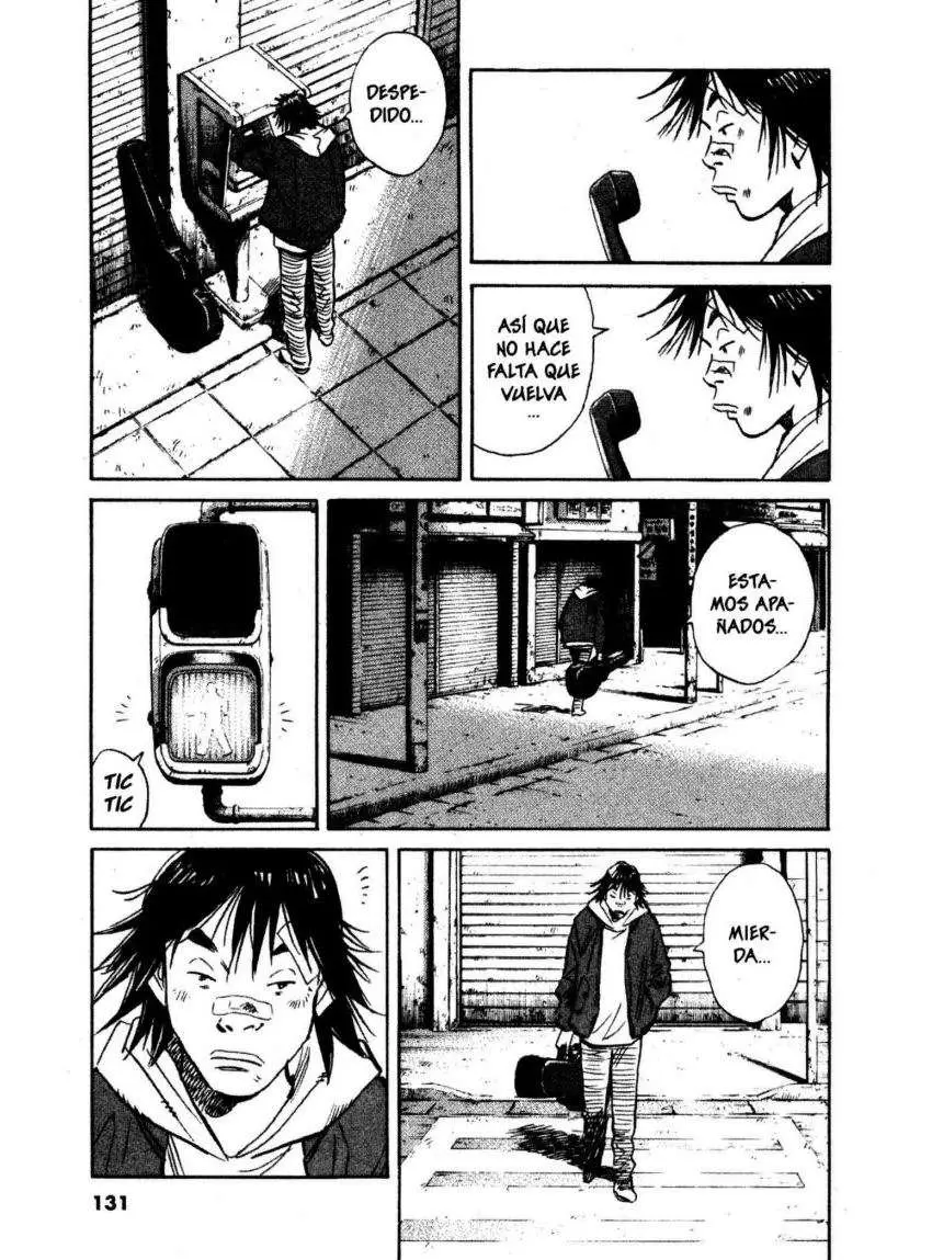 20th Century Boys capítulo 211, página 3
