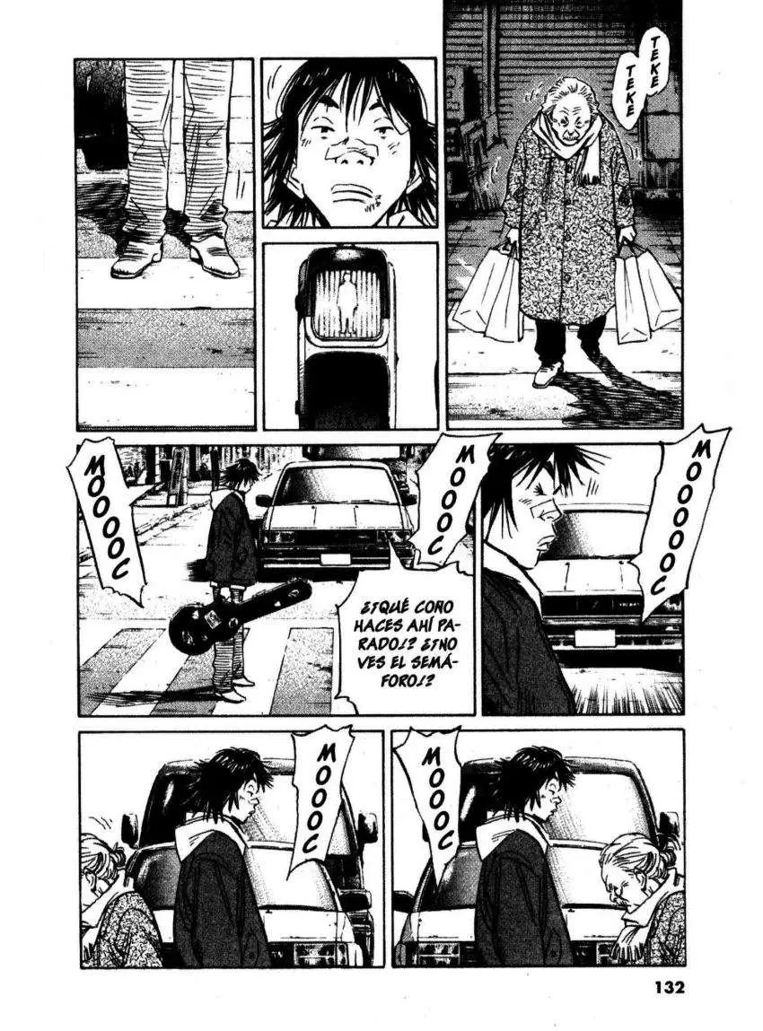 20th Century Boys capítulo 211, página 4