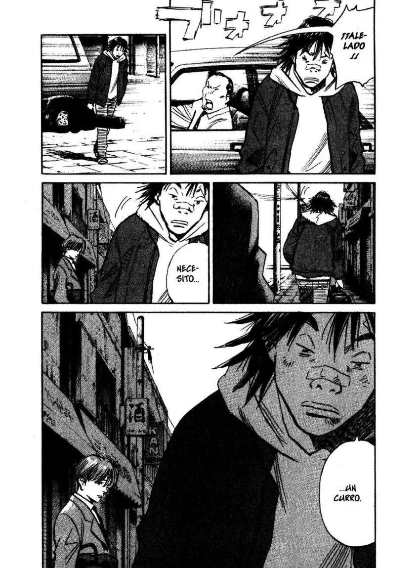 20th Century Boys capítulo 211, página 5