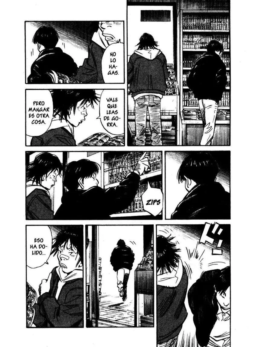 20th Century Boys capítulo 211, página 8