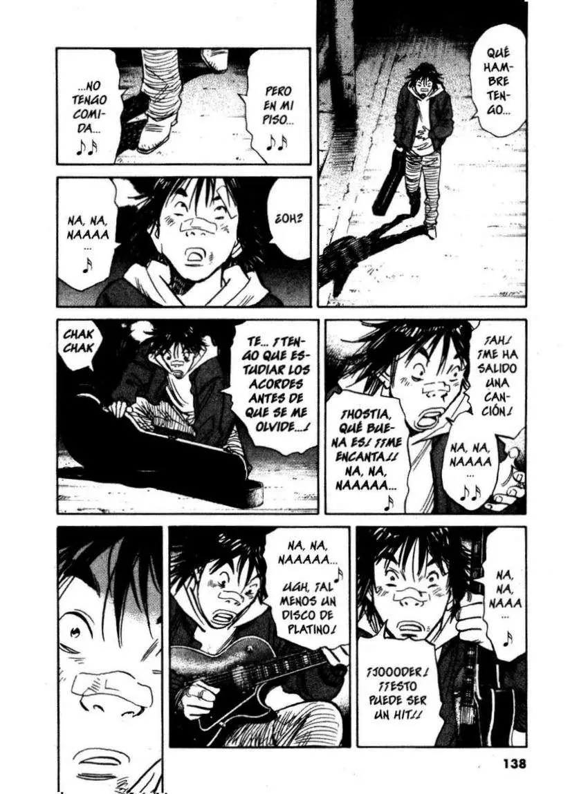 20th Century Boys capítulo 211, página 10