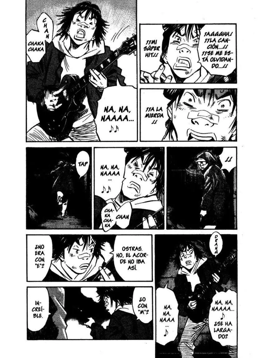20th Century Boys capítulo 211, página 12