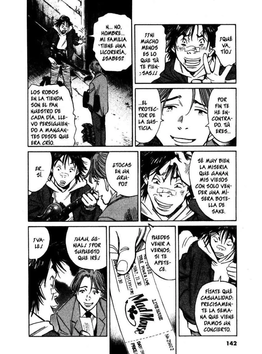 20th Century Boys capítulo 211, página 14