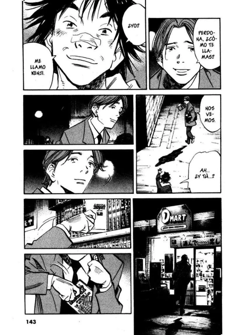 20th Century Boys capítulo 211, página 15