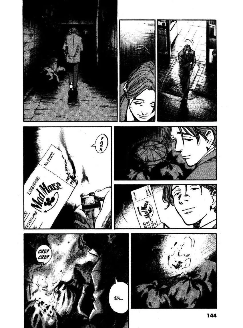 20th Century Boys capítulo 211, página 16