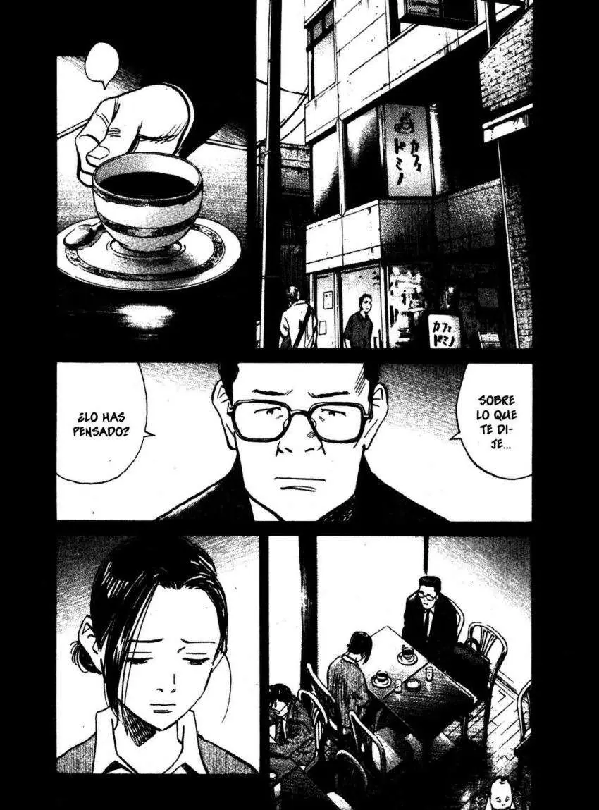 20th Century Boys capítulo 212, página 1