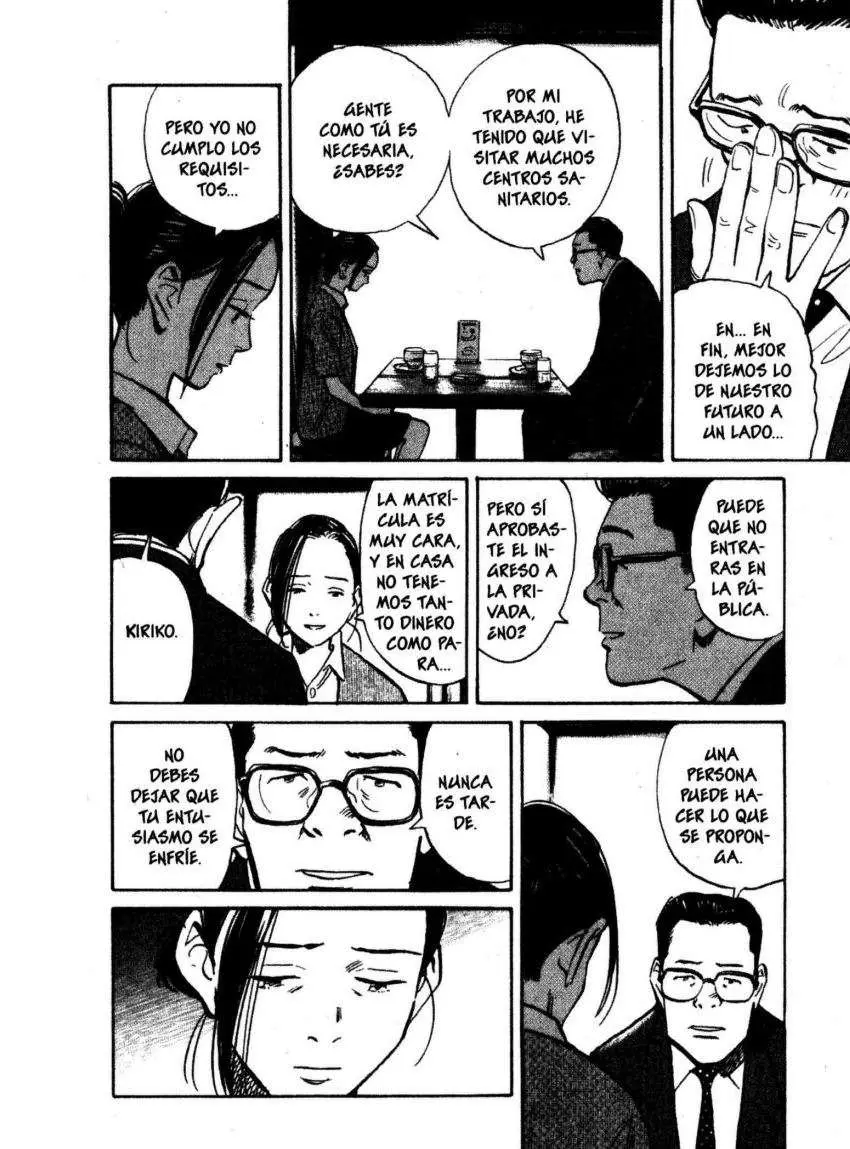 20th Century Boys capítulo 212, página 2