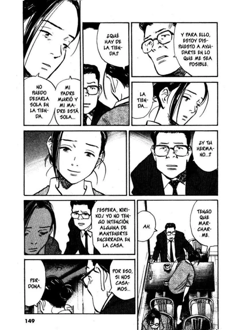 20th Century Boys capítulo 212, página 3