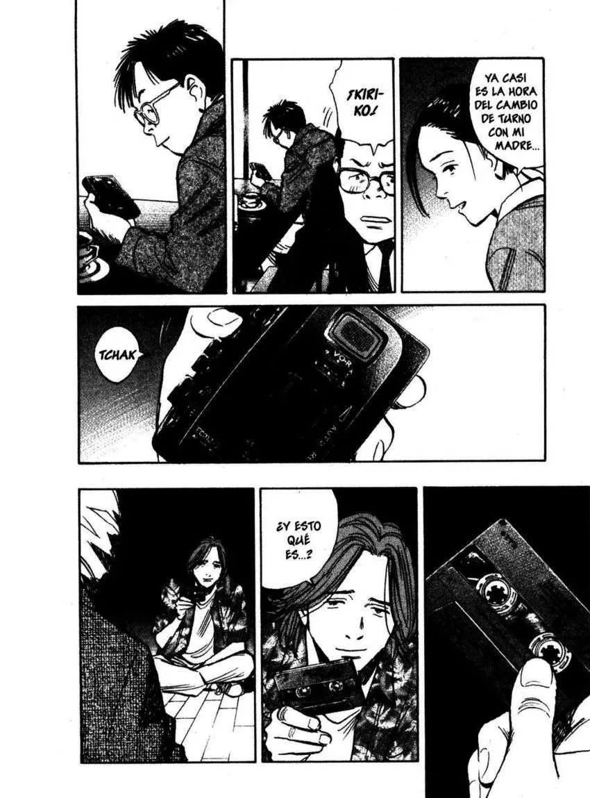 20th Century Boys capítulo 212, página 4