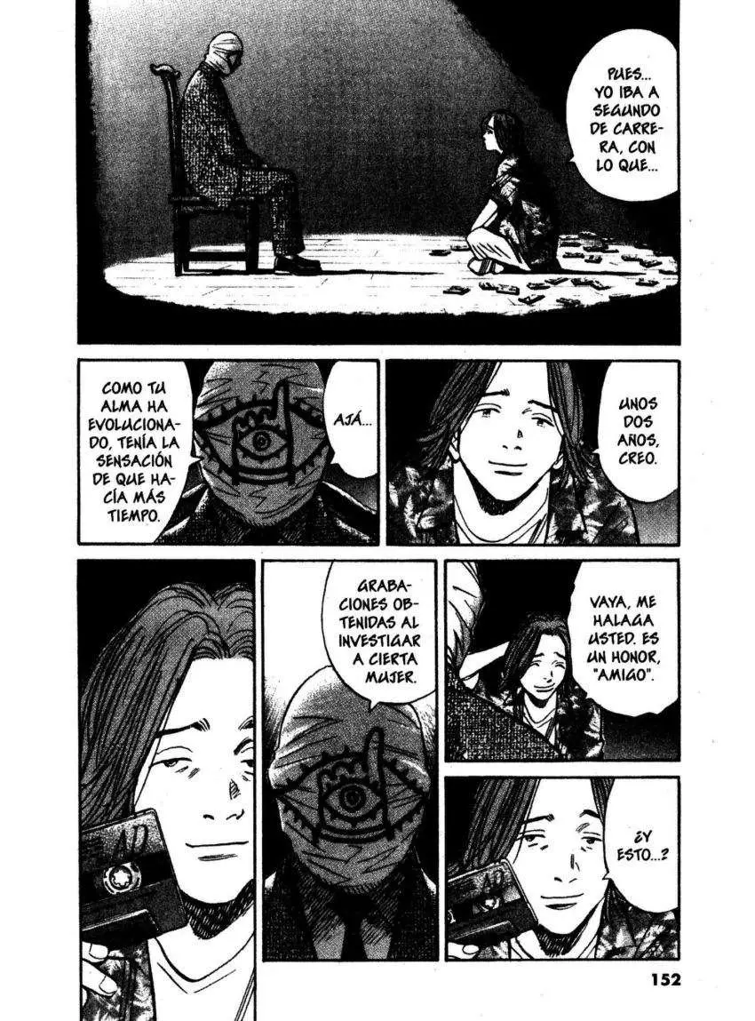 20th Century Boys capítulo 212, página 6