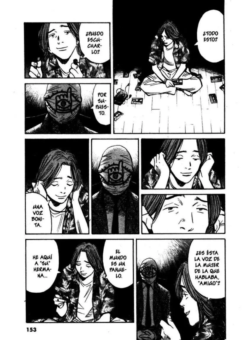 20th Century Boys capítulo 212, página 7