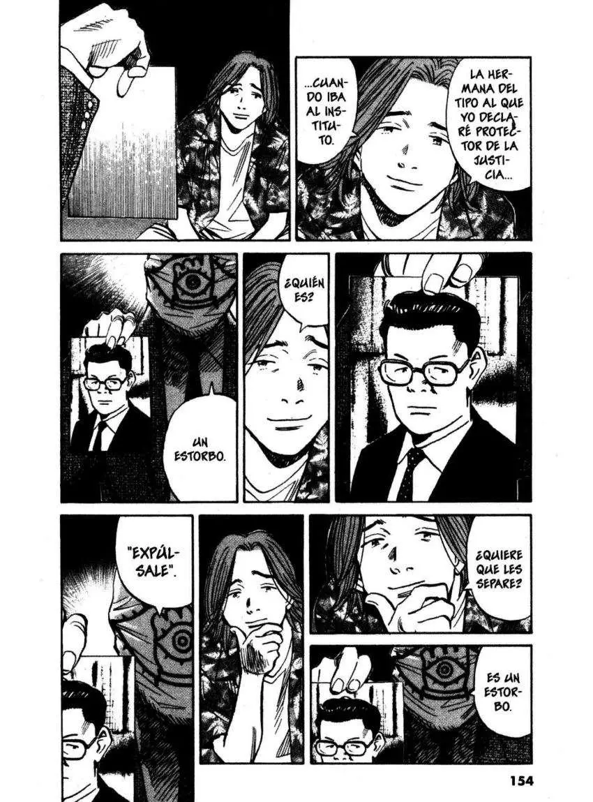 20th Century Boys capítulo 212, página 8