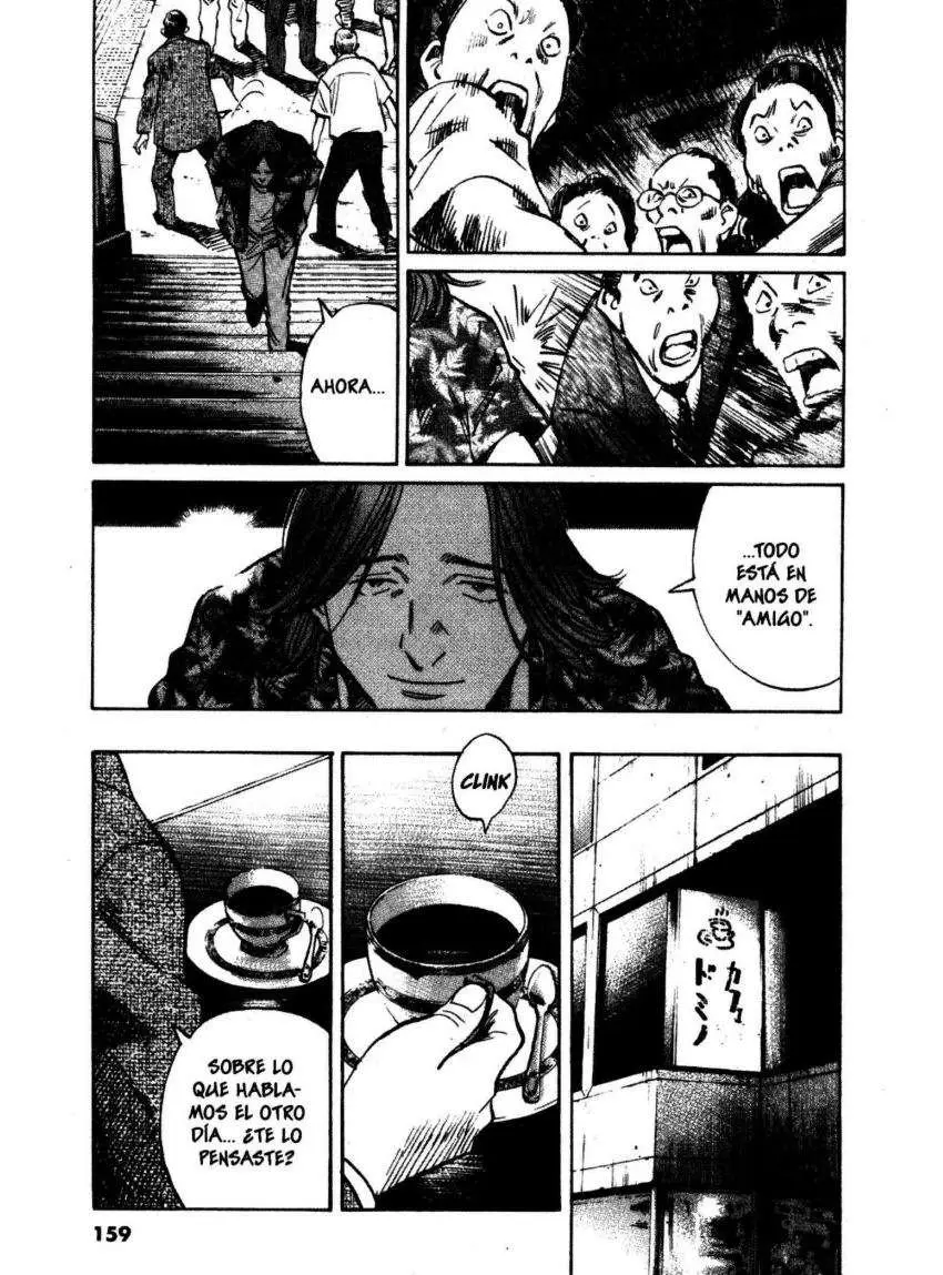 20th Century Boys capítulo 212, página 13