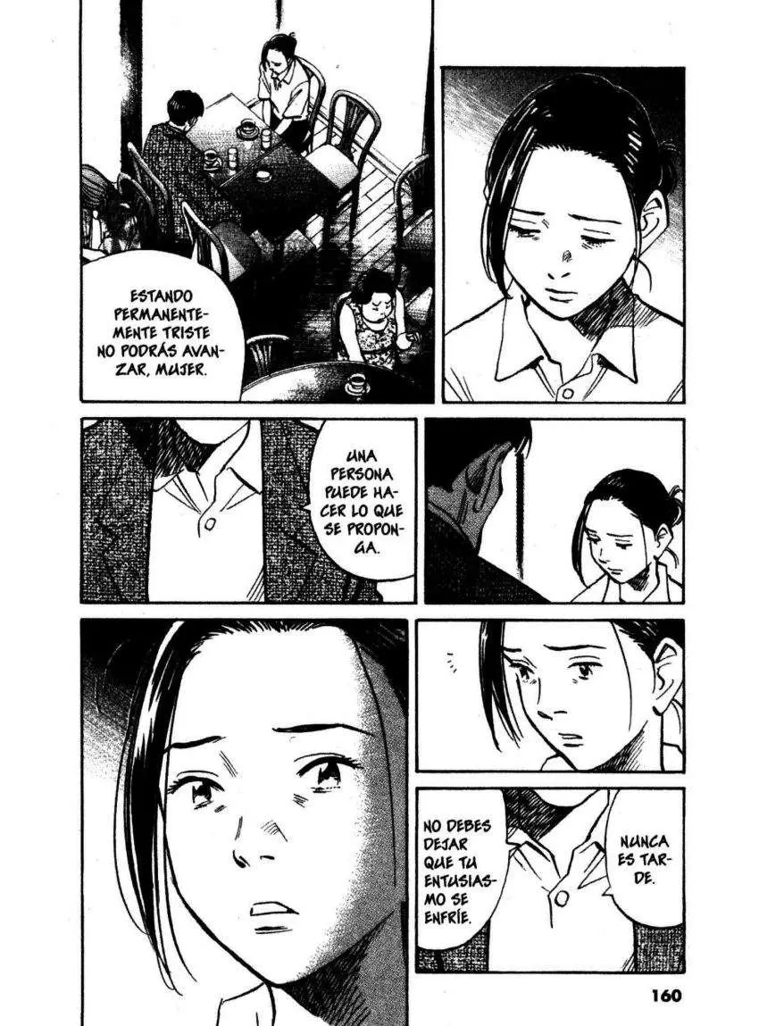 20th Century Boys capítulo 212, página 14