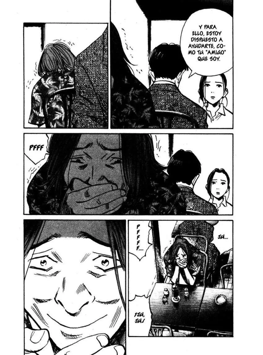 20th Century Boys capítulo 212, página 15