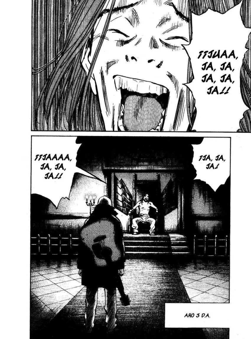 20th Century Boys capítulo 212, página 16