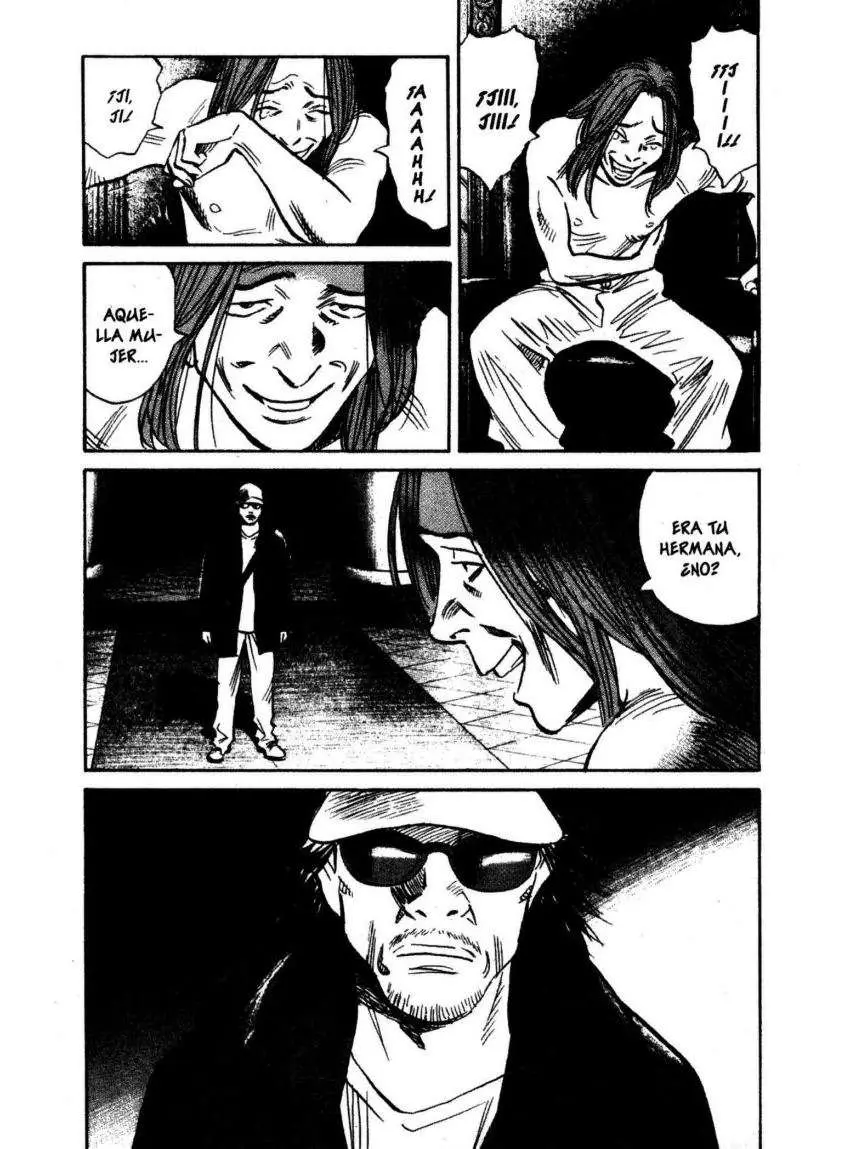 20th Century Boys capítulo 212, página 17