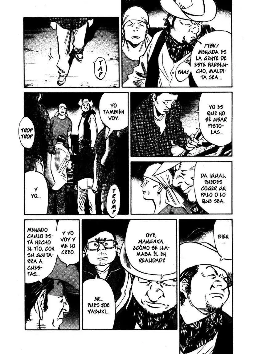 20th Century Boys capítulo 213, página 2